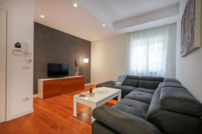 Gli Aquiloni Apartment - Steps from the Station